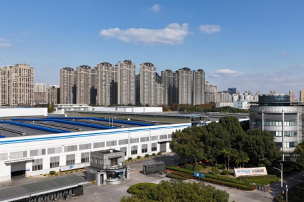捷安特轻合金科技有限公司